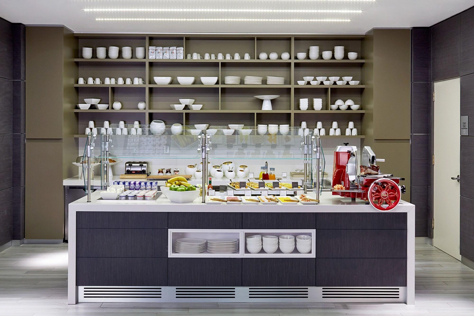 Ac Hotel By Marriott San Jose Σάντα Κλάρα Εξωτερικό φωτογραφία