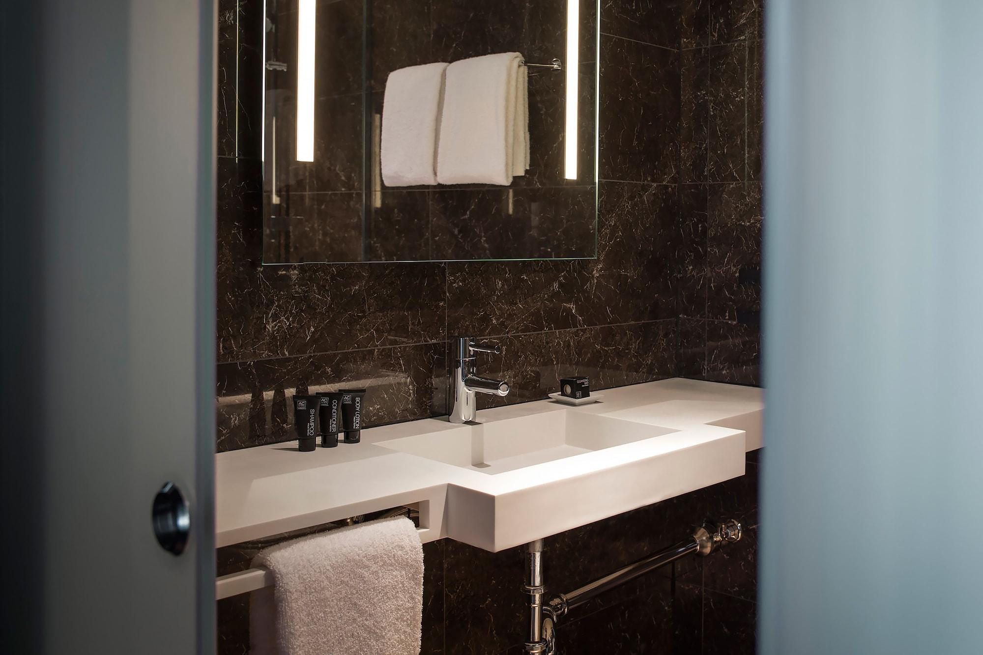 Ac Hotel By Marriott San Jose Σάντα Κλάρα Εξωτερικό φωτογραφία