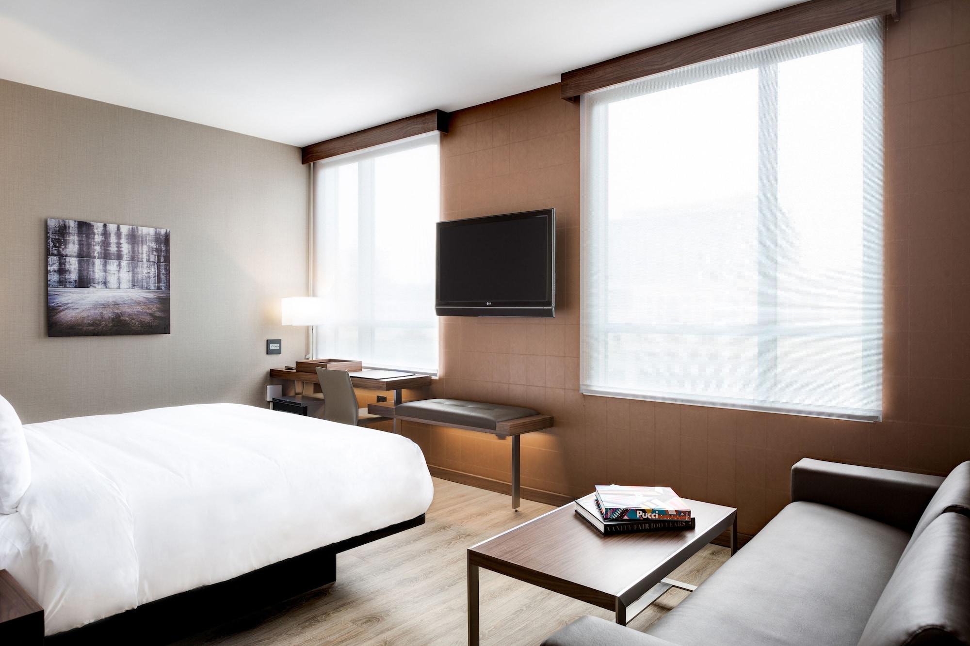 Ac Hotel By Marriott San Jose Σάντα Κλάρα Εξωτερικό φωτογραφία