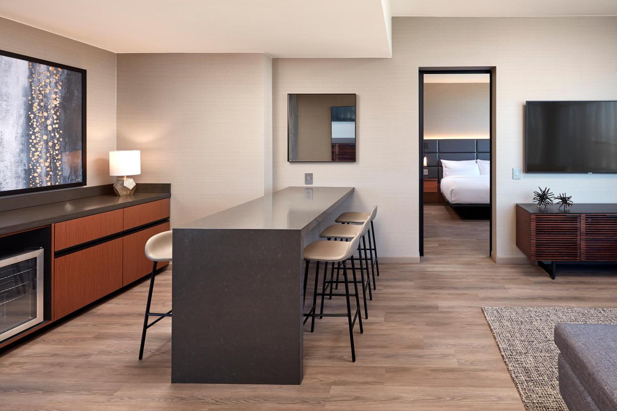 Ac Hotel By Marriott San Jose Σάντα Κλάρα Εξωτερικό φωτογραφία