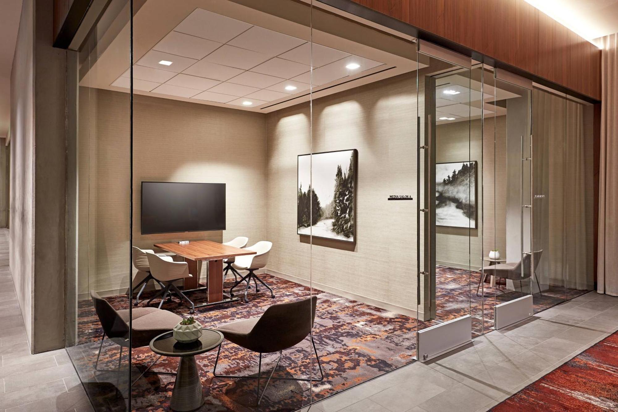 Ac Hotel By Marriott San Jose Σάντα Κλάρα Εξωτερικό φωτογραφία