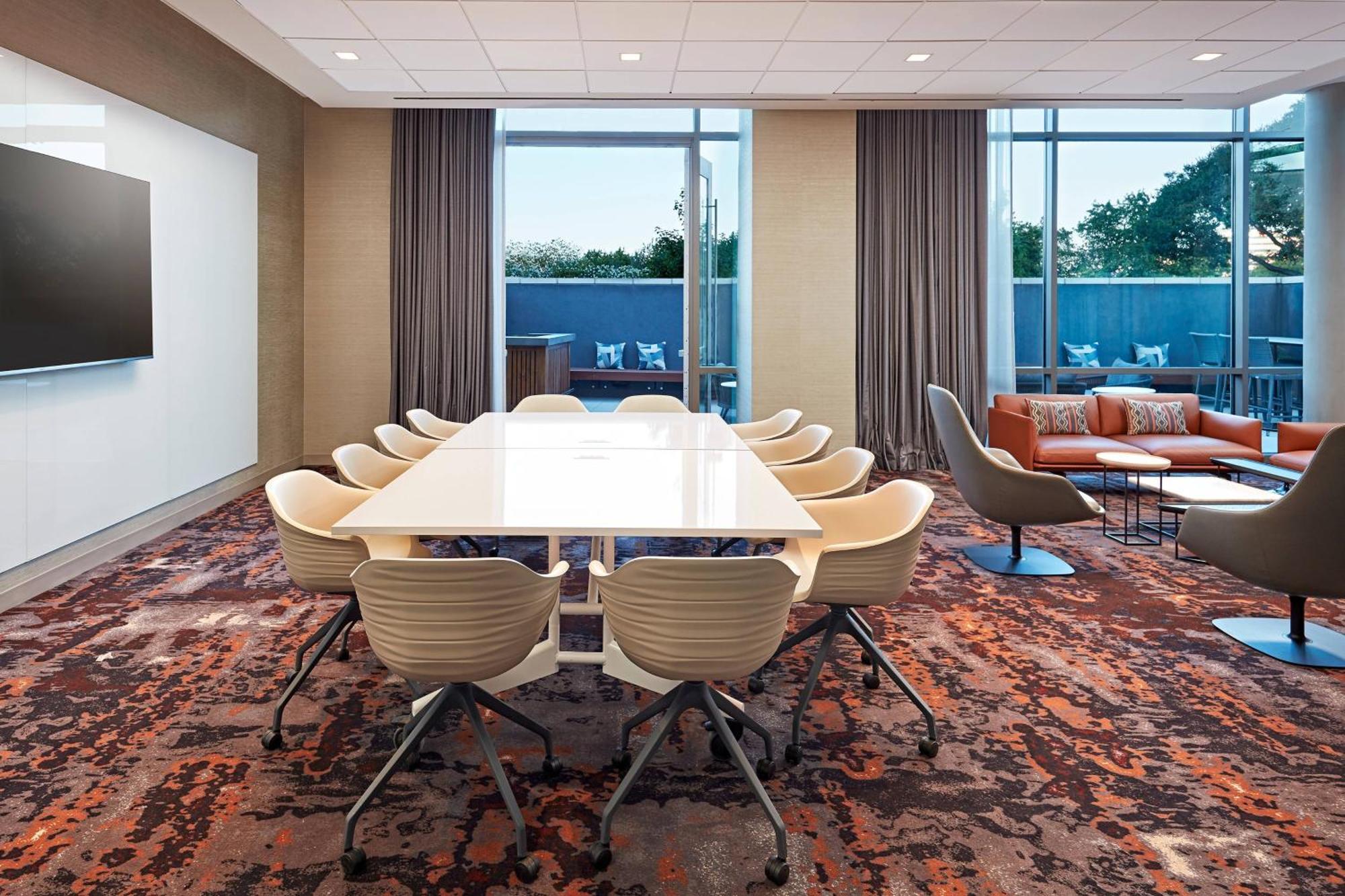 Ac Hotel By Marriott San Jose Σάντα Κλάρα Εξωτερικό φωτογραφία