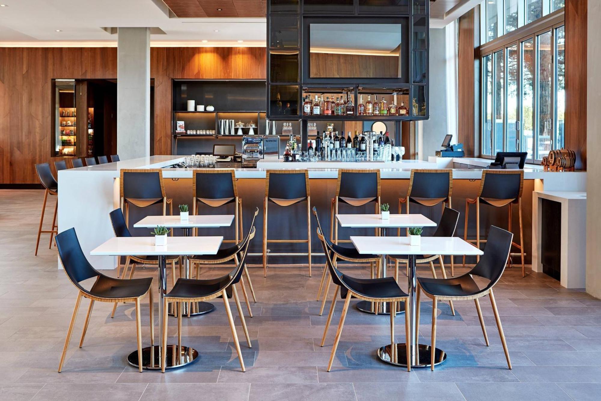Ac Hotel By Marriott San Jose Σάντα Κλάρα Εξωτερικό φωτογραφία