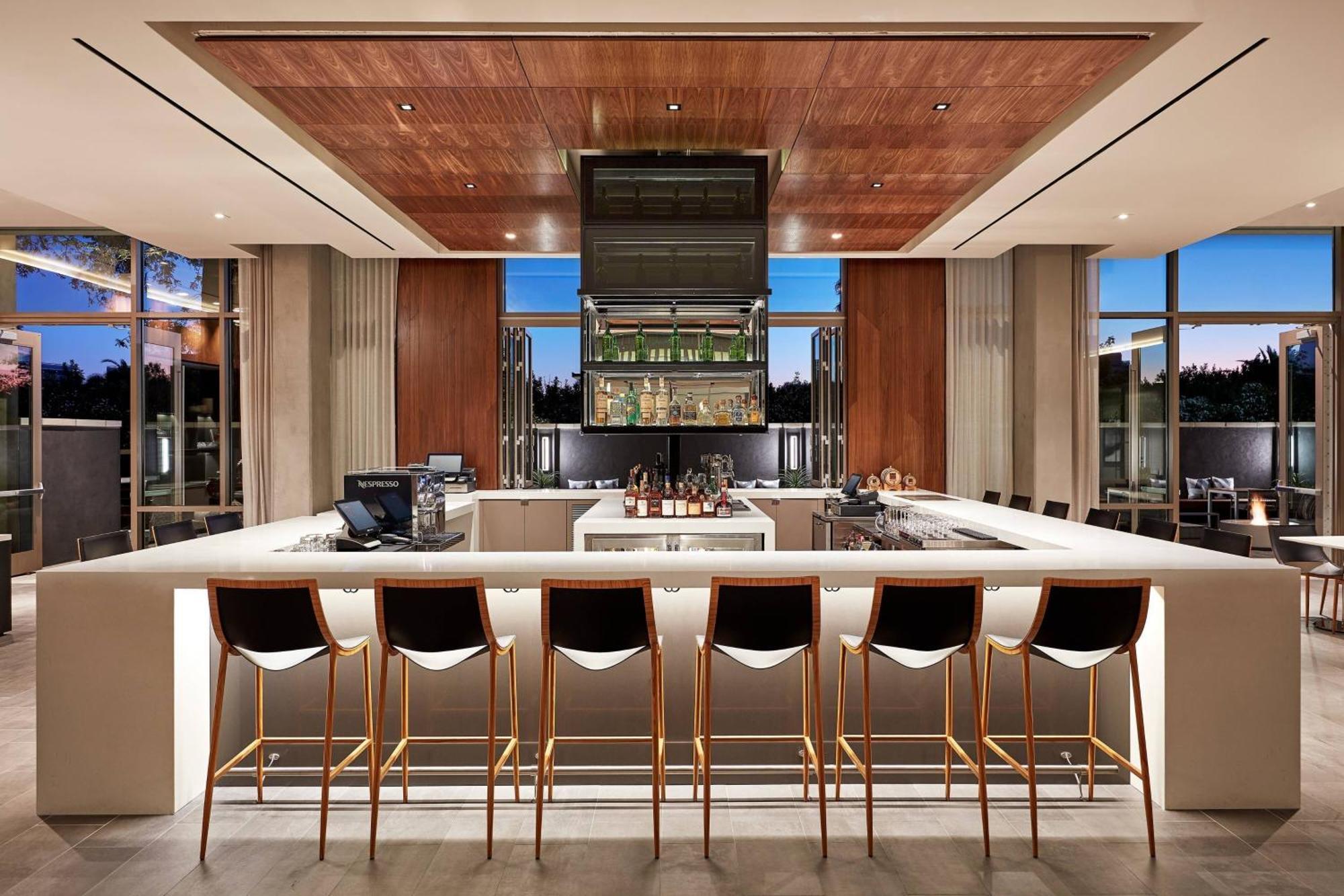 Ac Hotel By Marriott San Jose Σάντα Κλάρα Εξωτερικό φωτογραφία