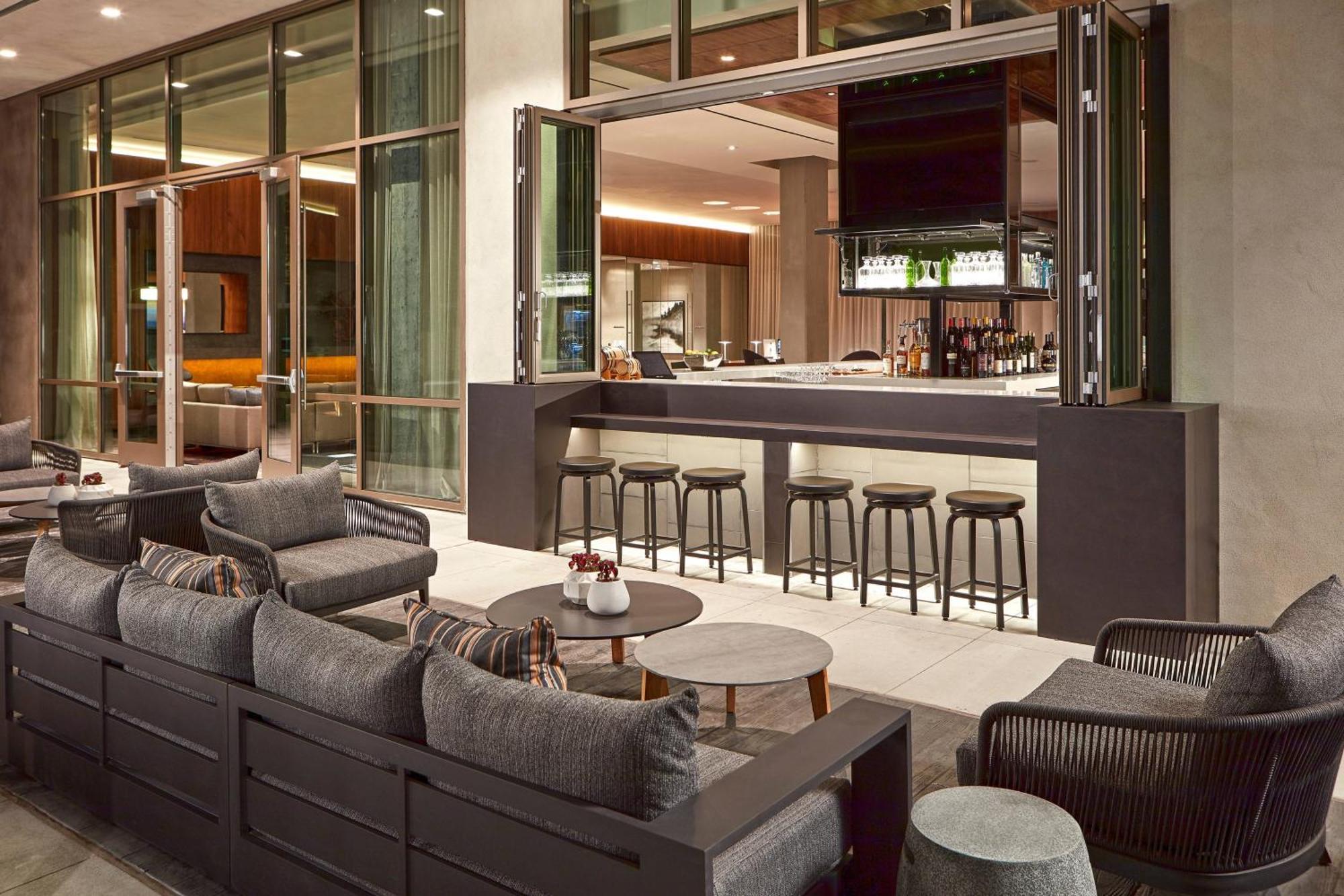 Ac Hotel By Marriott San Jose Σάντα Κλάρα Εξωτερικό φωτογραφία