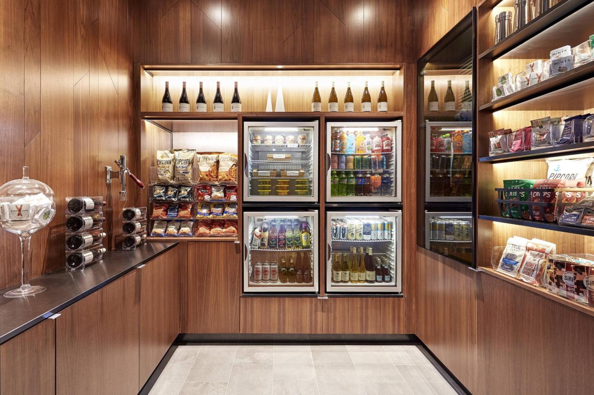 Ac Hotel By Marriott San Jose Σάντα Κλάρα Εξωτερικό φωτογραφία