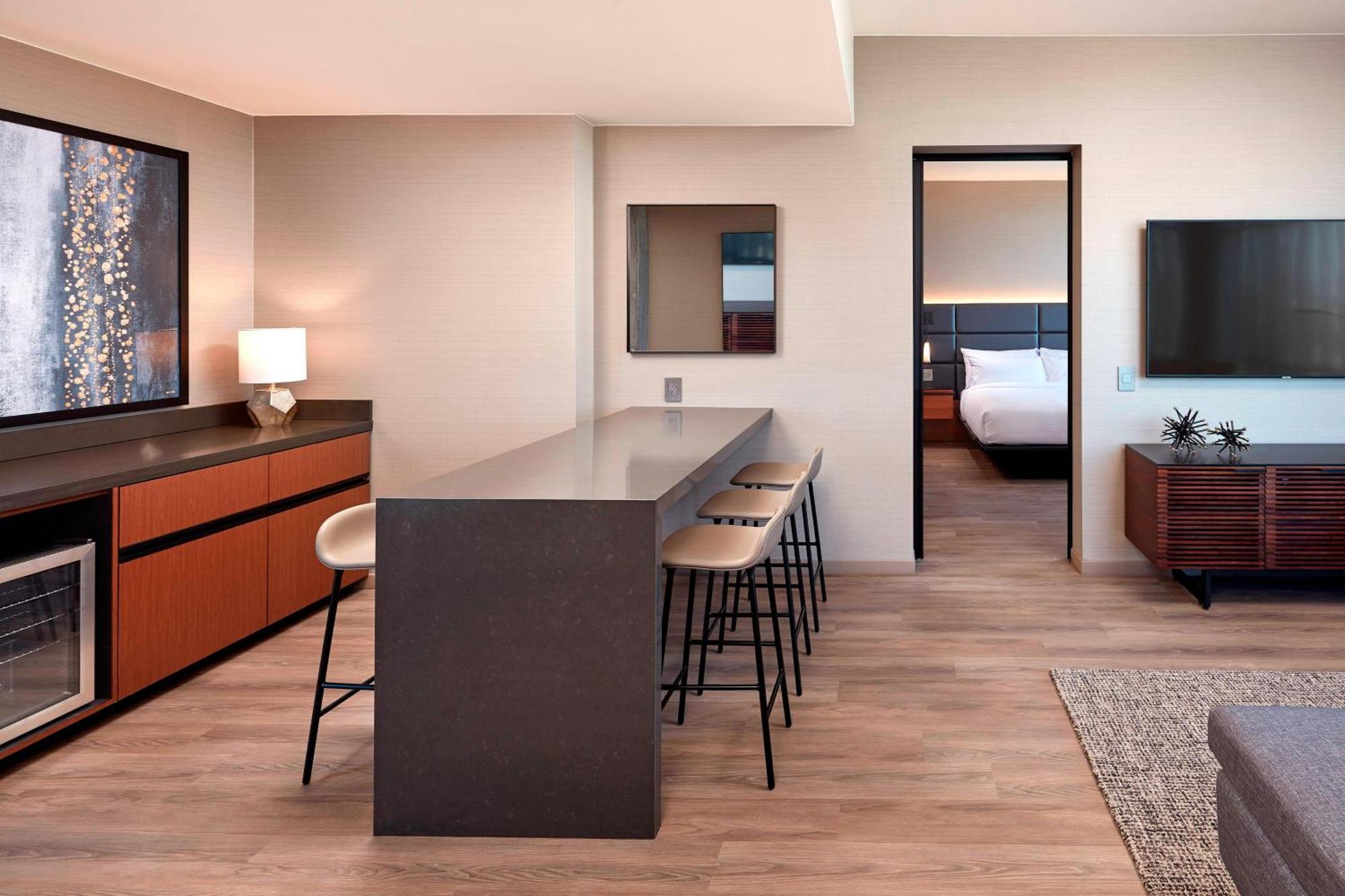 Ac Hotel By Marriott San Jose Σάντα Κλάρα Εξωτερικό φωτογραφία