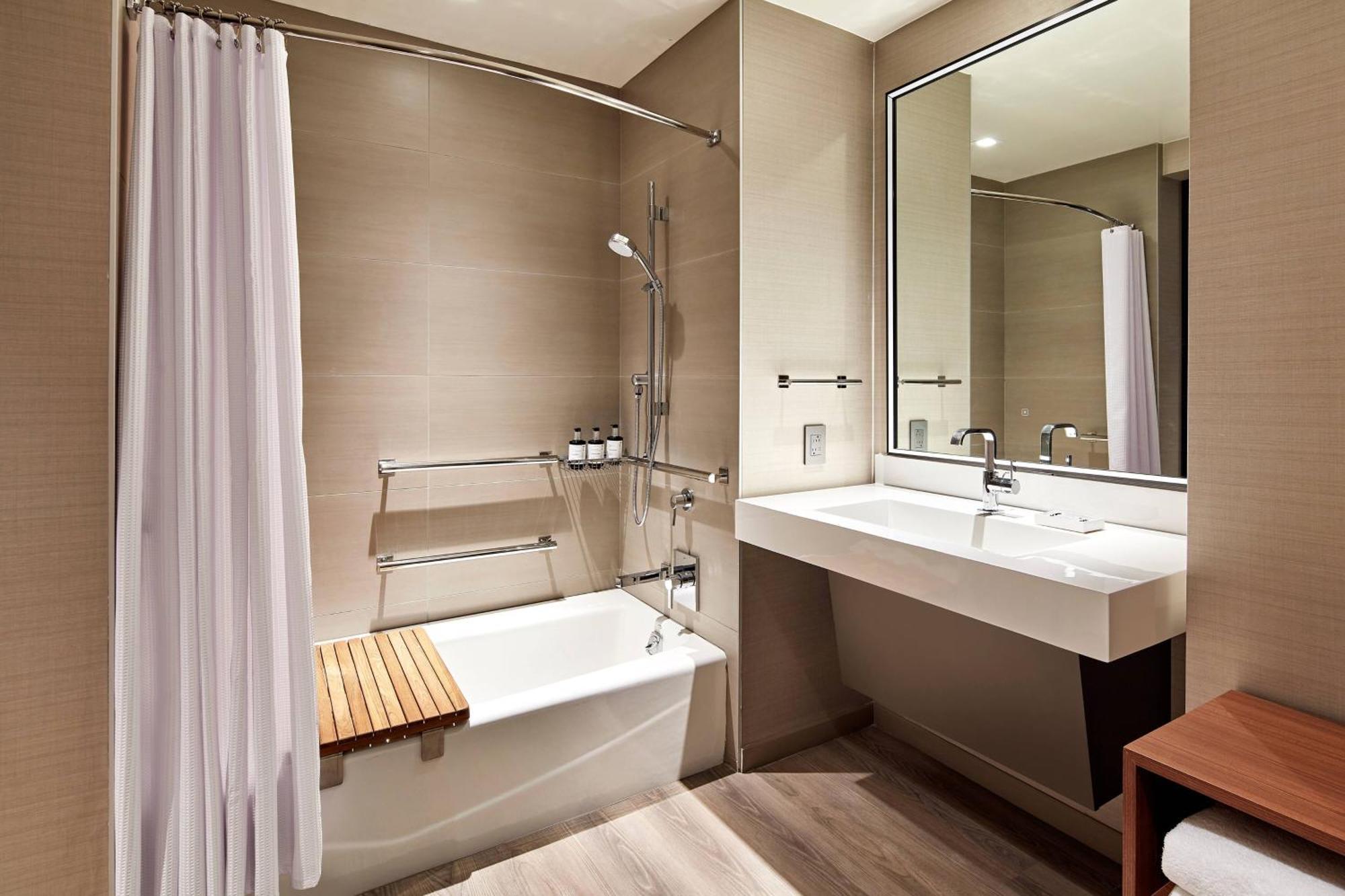 Ac Hotel By Marriott San Jose Σάντα Κλάρα Εξωτερικό φωτογραφία
