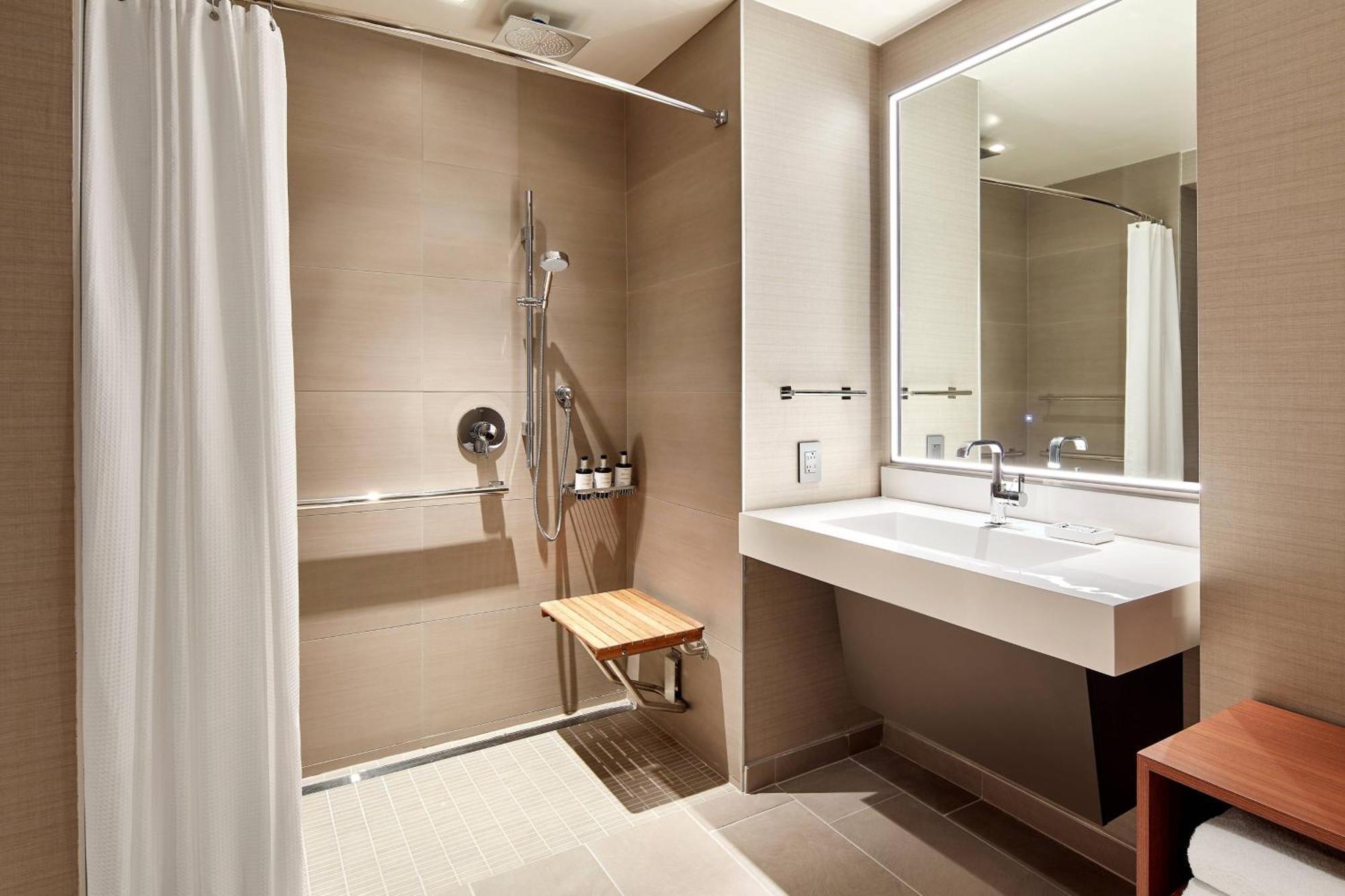 Ac Hotel By Marriott San Jose Σάντα Κλάρα Εξωτερικό φωτογραφία