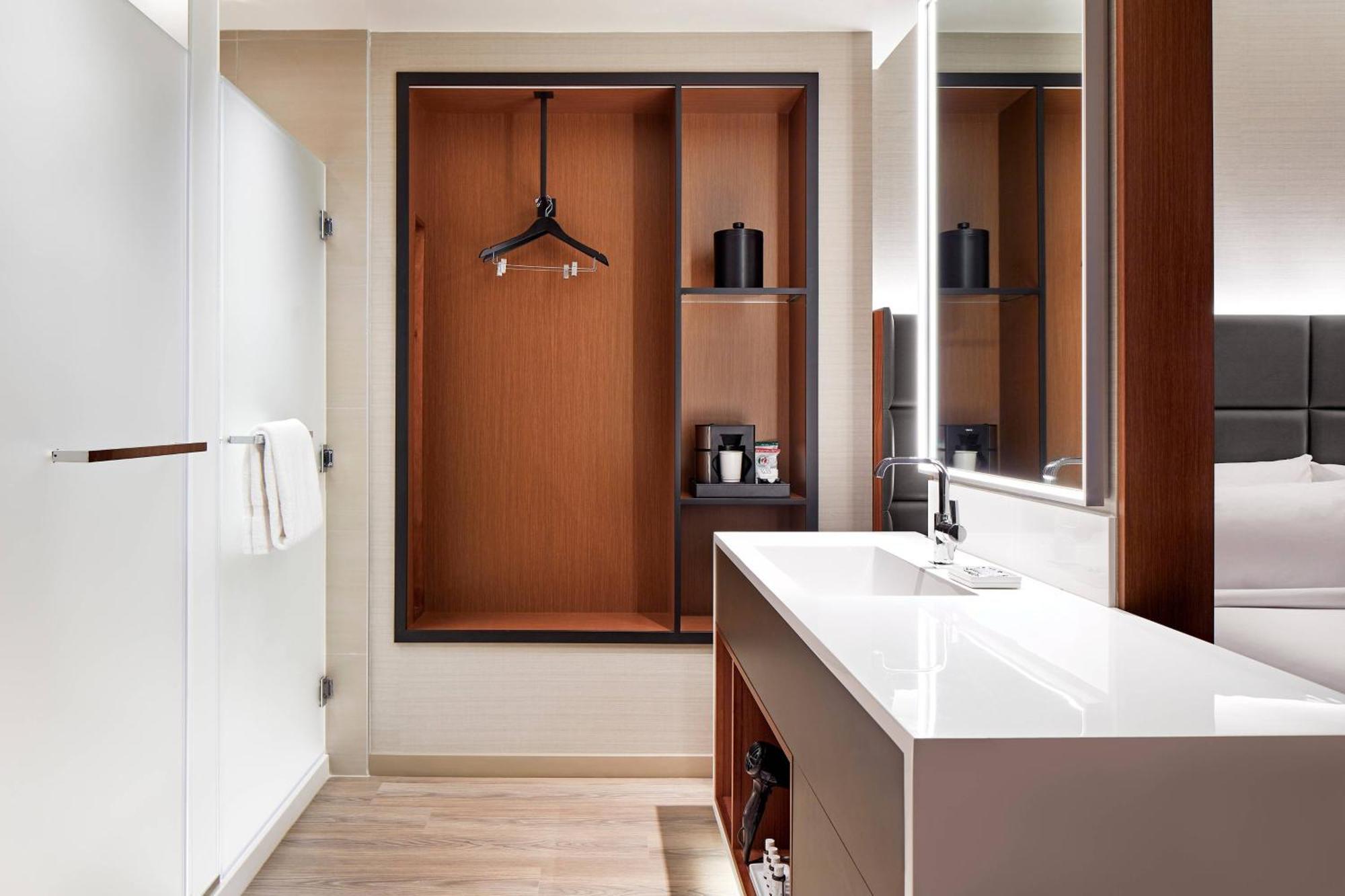 Ac Hotel By Marriott San Jose Σάντα Κλάρα Εξωτερικό φωτογραφία