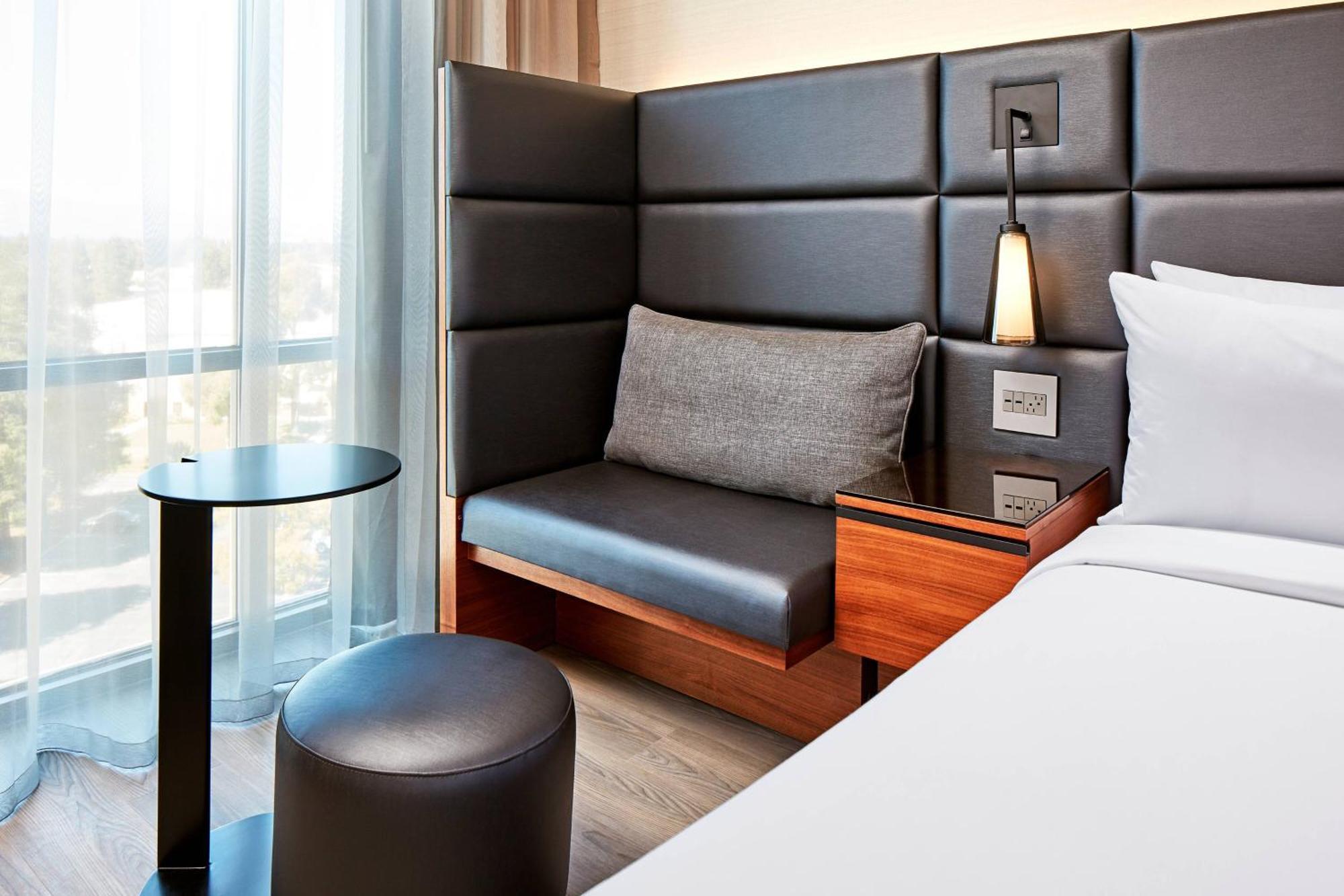 Ac Hotel By Marriott San Jose Σάντα Κλάρα Εξωτερικό φωτογραφία