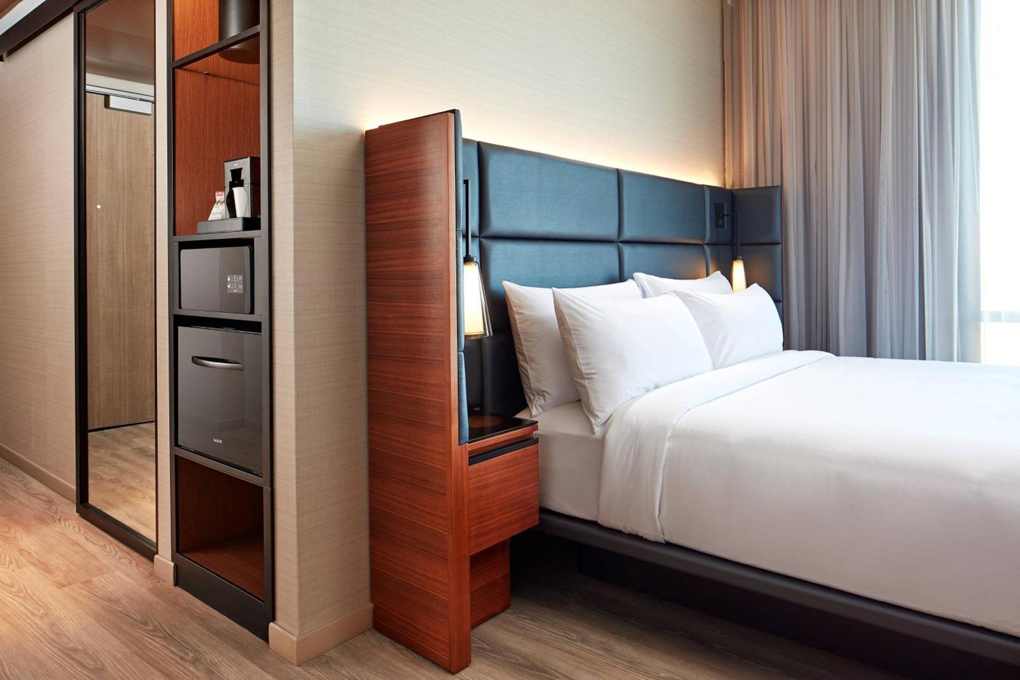 Ac Hotel By Marriott San Jose Σάντα Κλάρα Εξωτερικό φωτογραφία