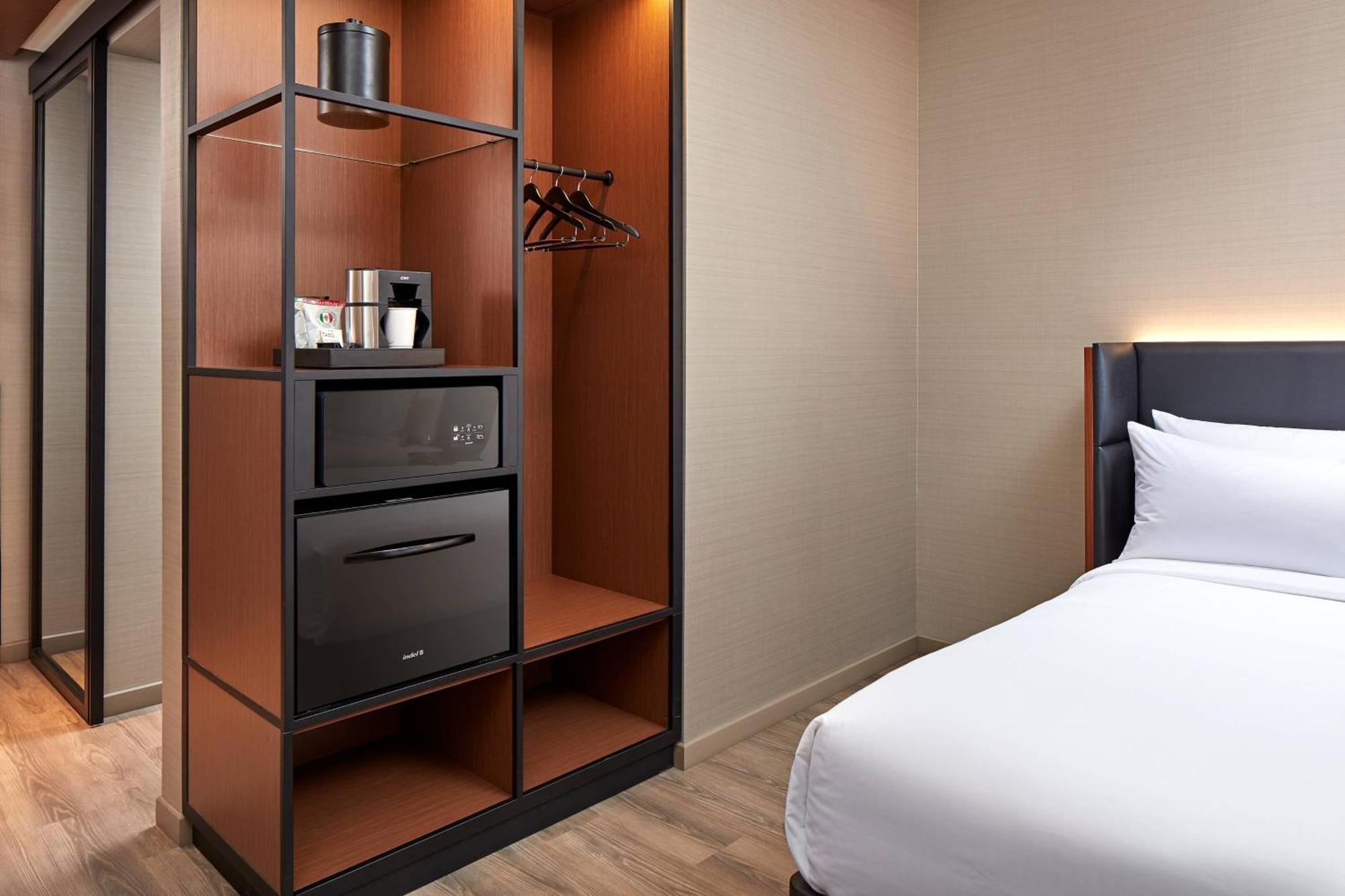 Ac Hotel By Marriott San Jose Σάντα Κλάρα Εξωτερικό φωτογραφία