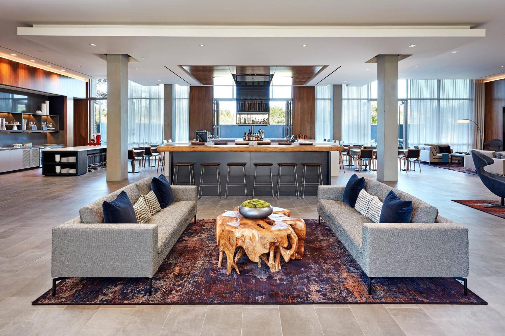 Ac Hotel By Marriott San Jose Σάντα Κλάρα Εξωτερικό φωτογραφία