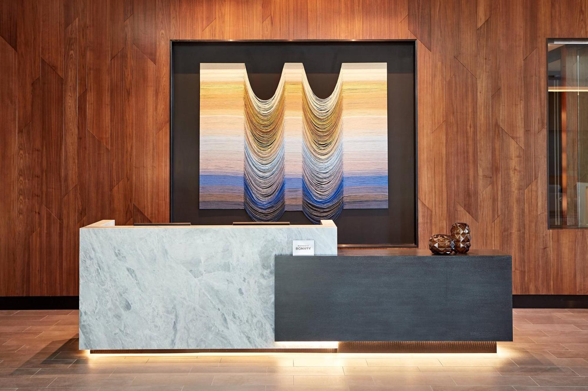 Ac Hotel By Marriott San Jose Σάντα Κλάρα Εξωτερικό φωτογραφία
